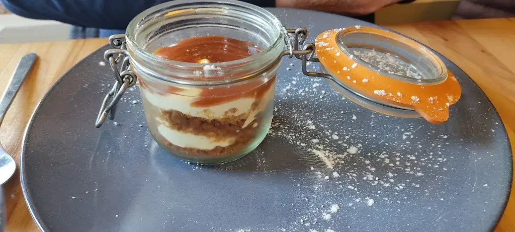 Catherine Boitout_Brasserie L'Estaminet_Saint-Pierre-le-Viger_review