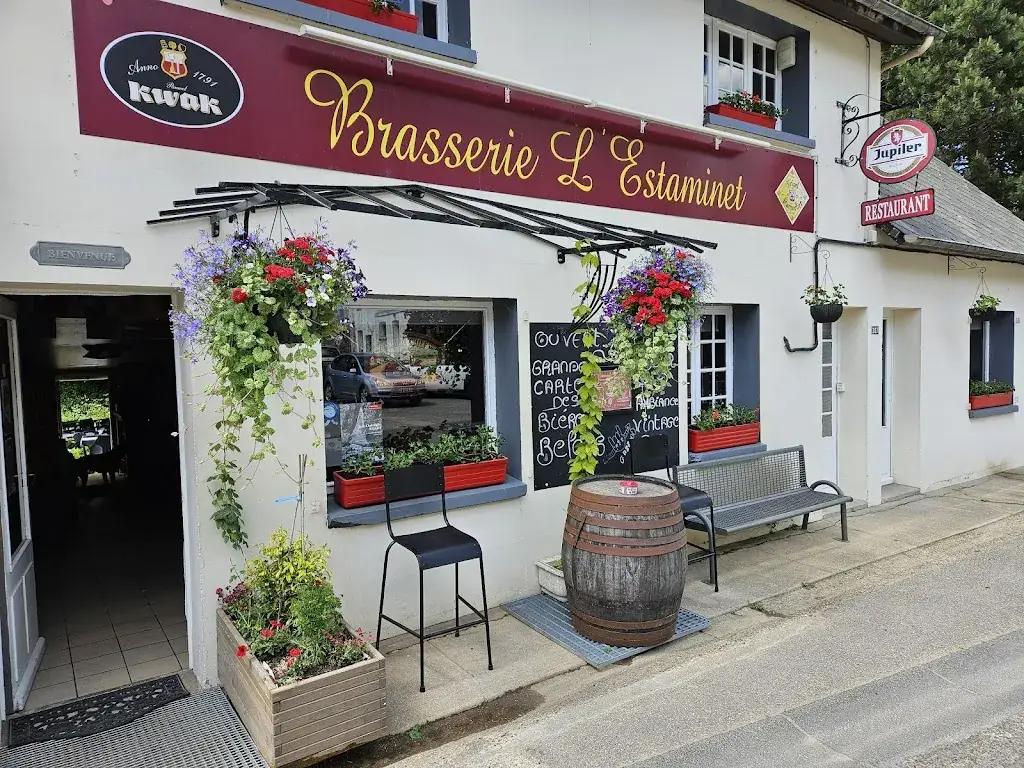 Brasserie L'Estaminet_Saint-Pierre-le-Viger_slider_image_3