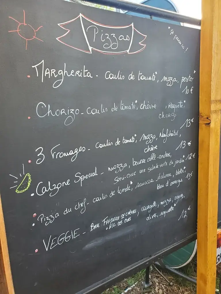 Menu_The Gentilhommière_Fontaine-le-Dun_image_2