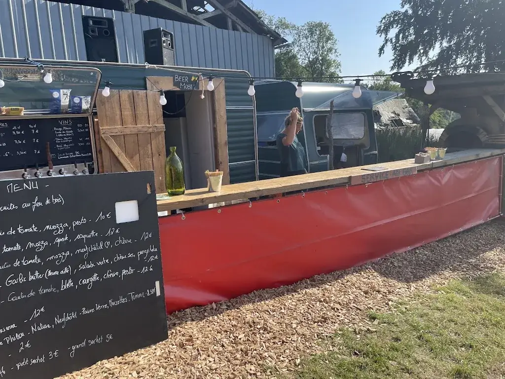 Menu_The Gentilhommière_Fontaine-le-Dun_image_4