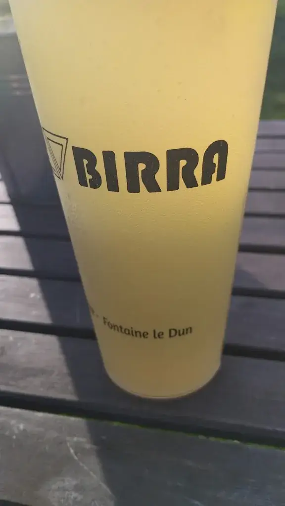 Menu_The Gentilhommière_Fontaine-le-Dun_image_7