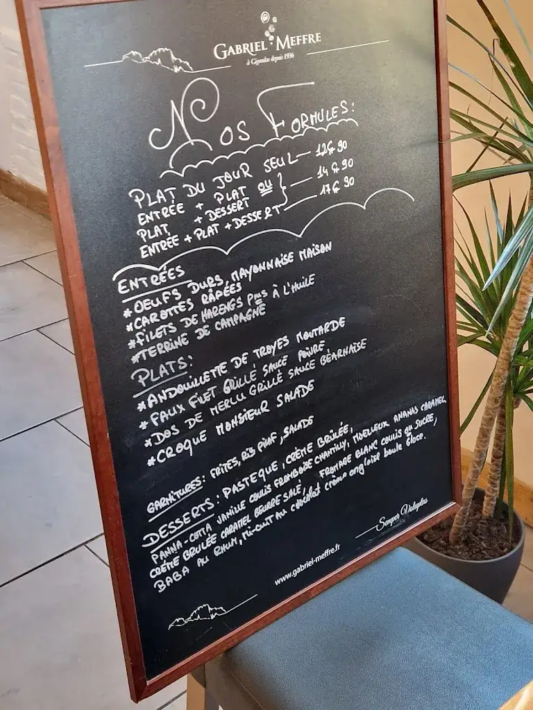 Menu_Le comptoir de la poste_Foucarmont_image_1