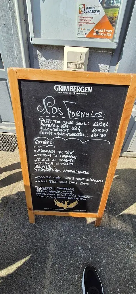 Menu_Le comptoir de la poste_Foucarmont_image_2