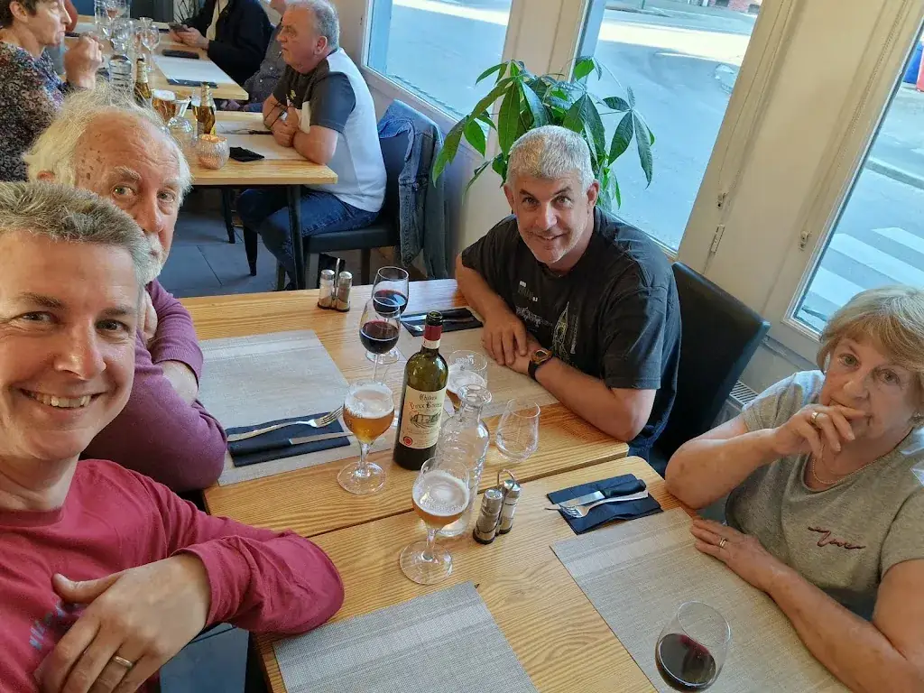 Ben H_Le comptoir de la poste_Foucarmont_review