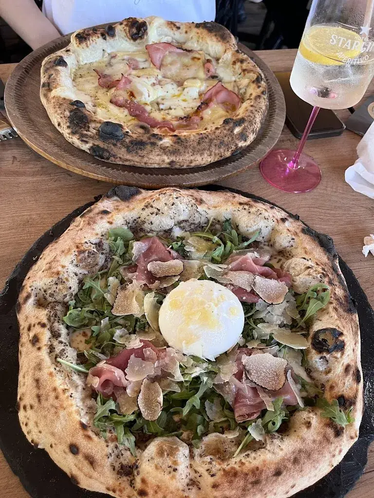 Tony Brusini_Il VVP - Il Veni Vidi Pizzi_Groisy_recensione