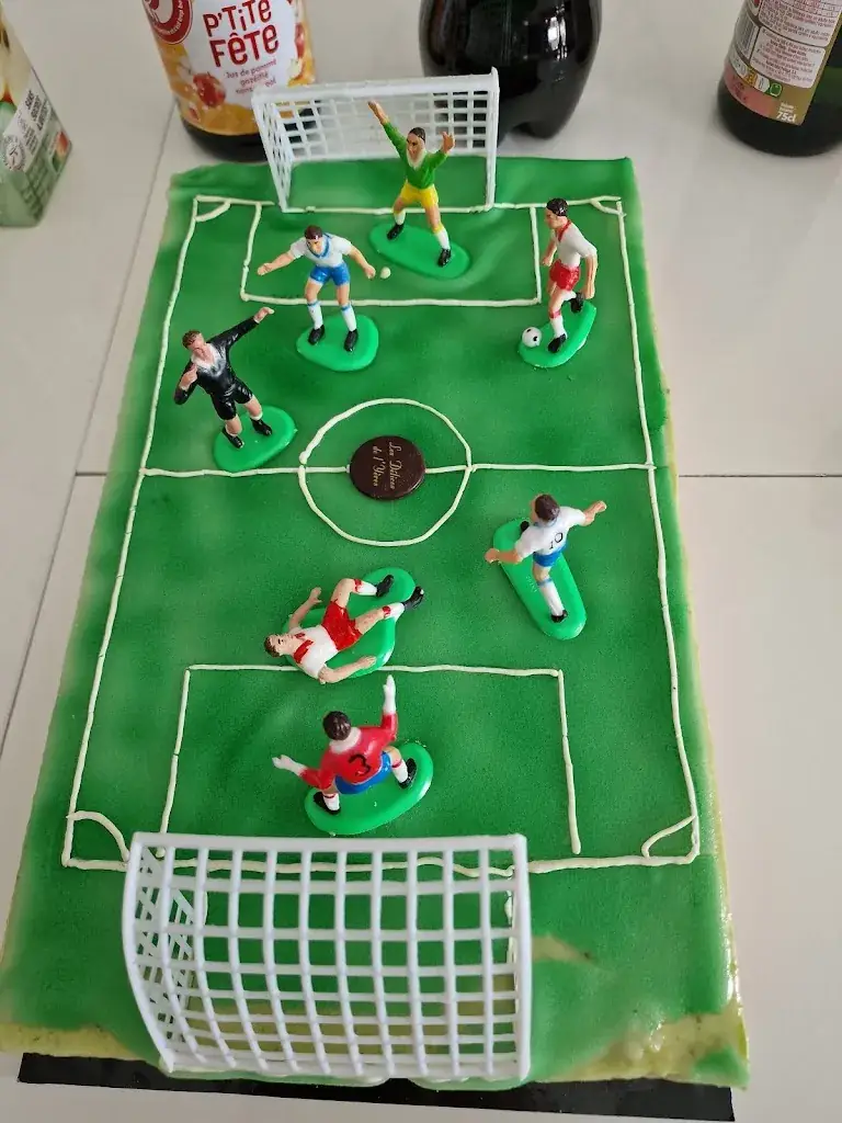 Nathalie Lecocq_Les délices de l'Yères_Foucarmont_review