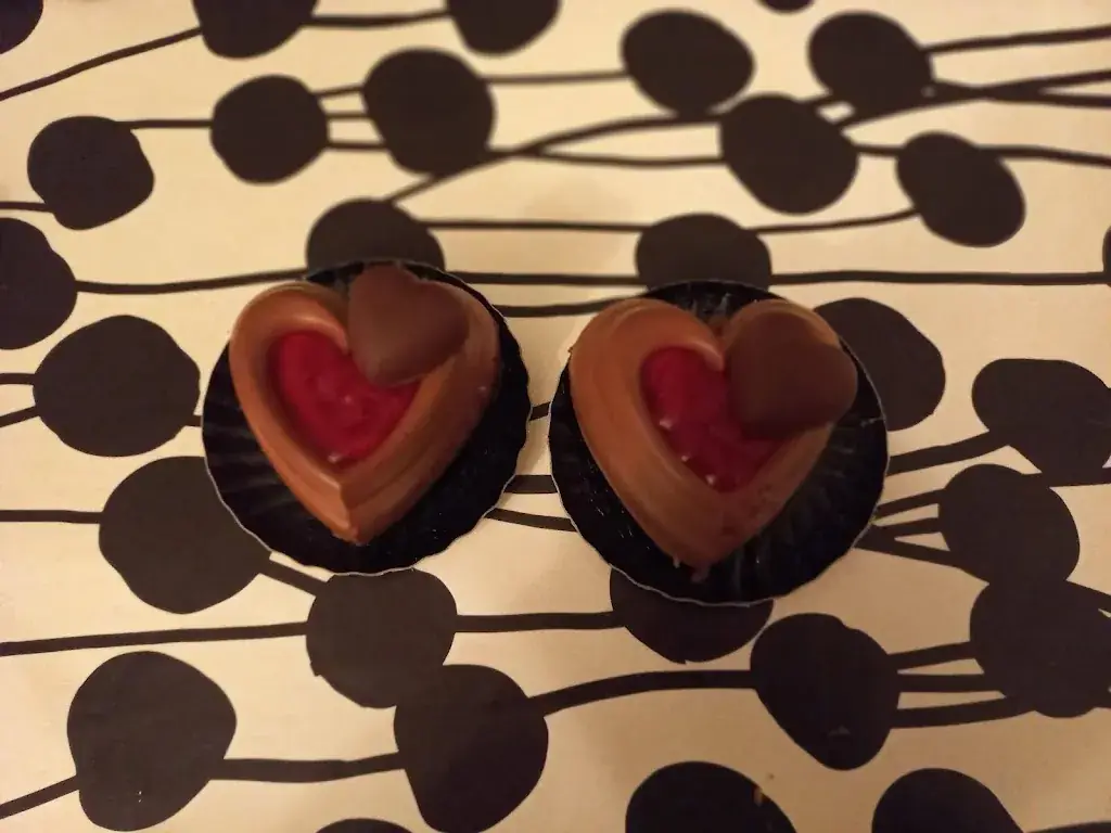 Daphné_Les délices de l'Yères_Foucarmont_review