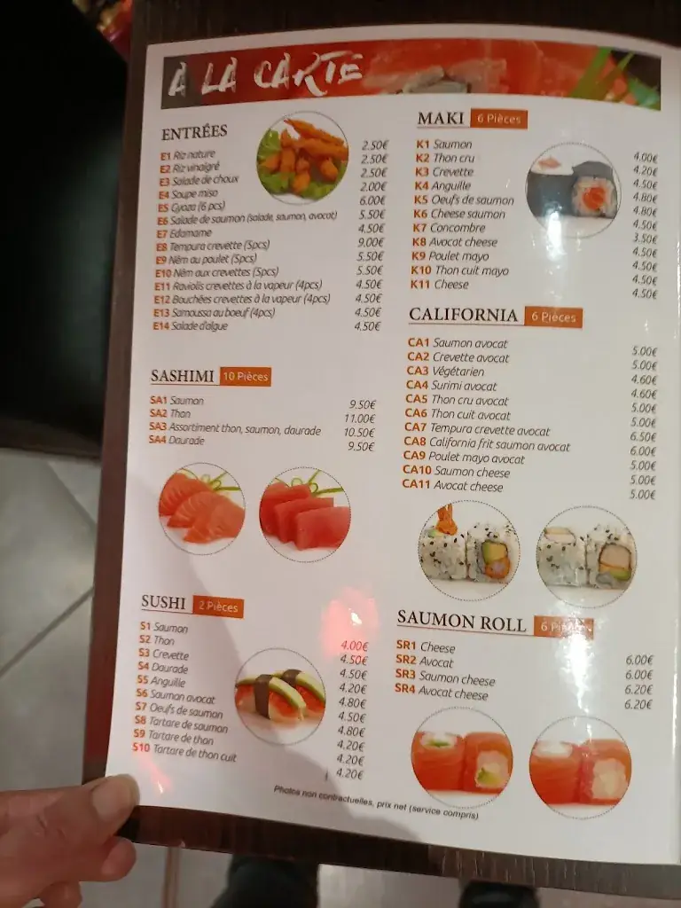 Menu_Gaillon Sushi_Gaillon_image_1