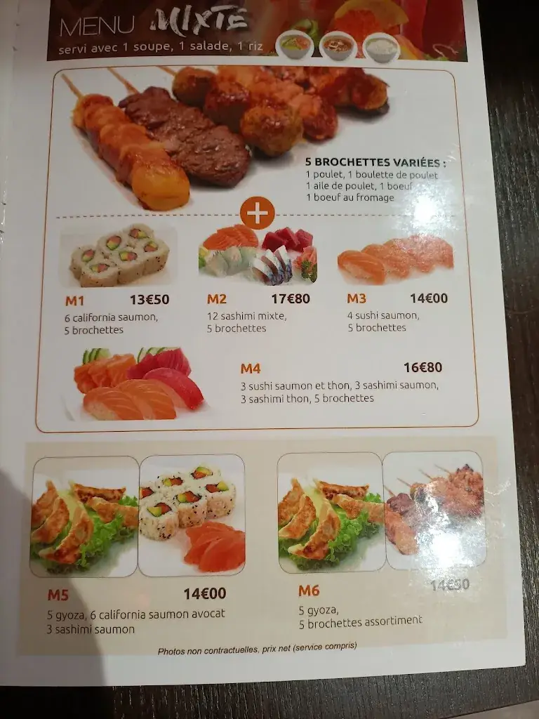 Menu_Gaillon Sushi_Gaillon_image_2