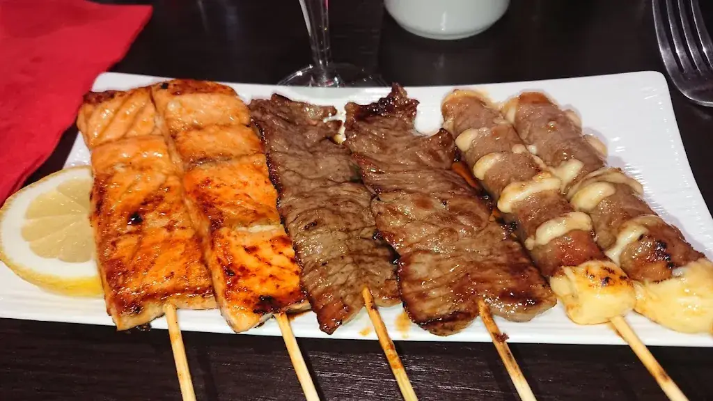 Gigi Lolo_Gaillon Sushi_Gaillon_review