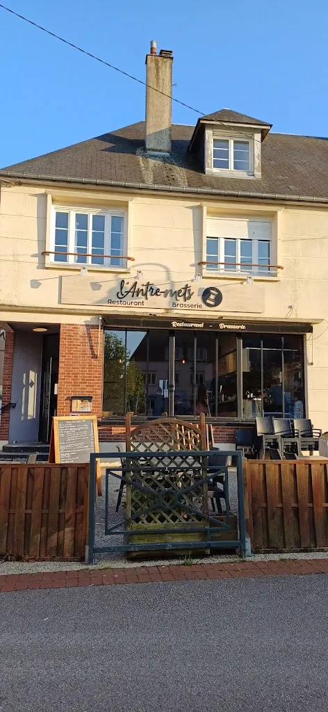 Ann Watson_L'Antre-Mets_Gacé_review