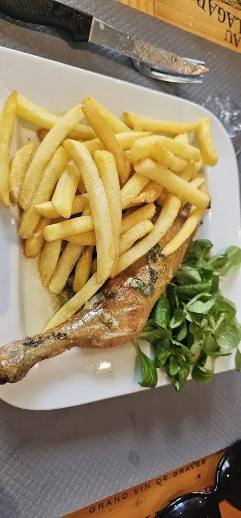 Menu_Le Bistrot Normand_Gacé_image_3