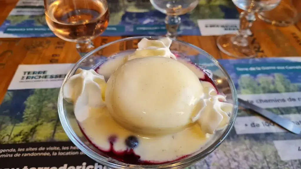 Menu_Le Bistrot Normand_Gacé_image_5