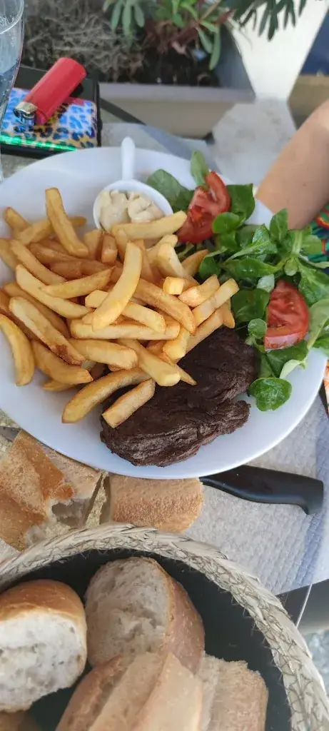 Menu_Le Bistrot Normand_Gacé_image_6