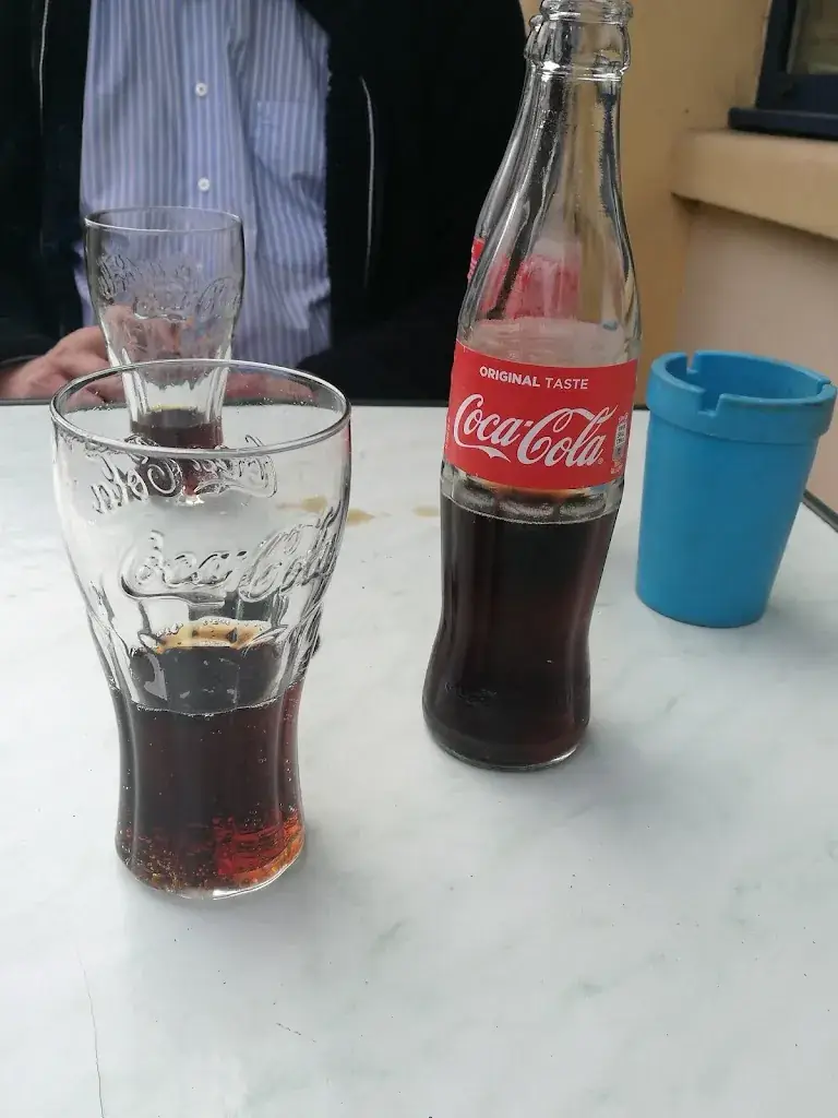 Menu_Le Bistrot Normand_Gacé_image_9