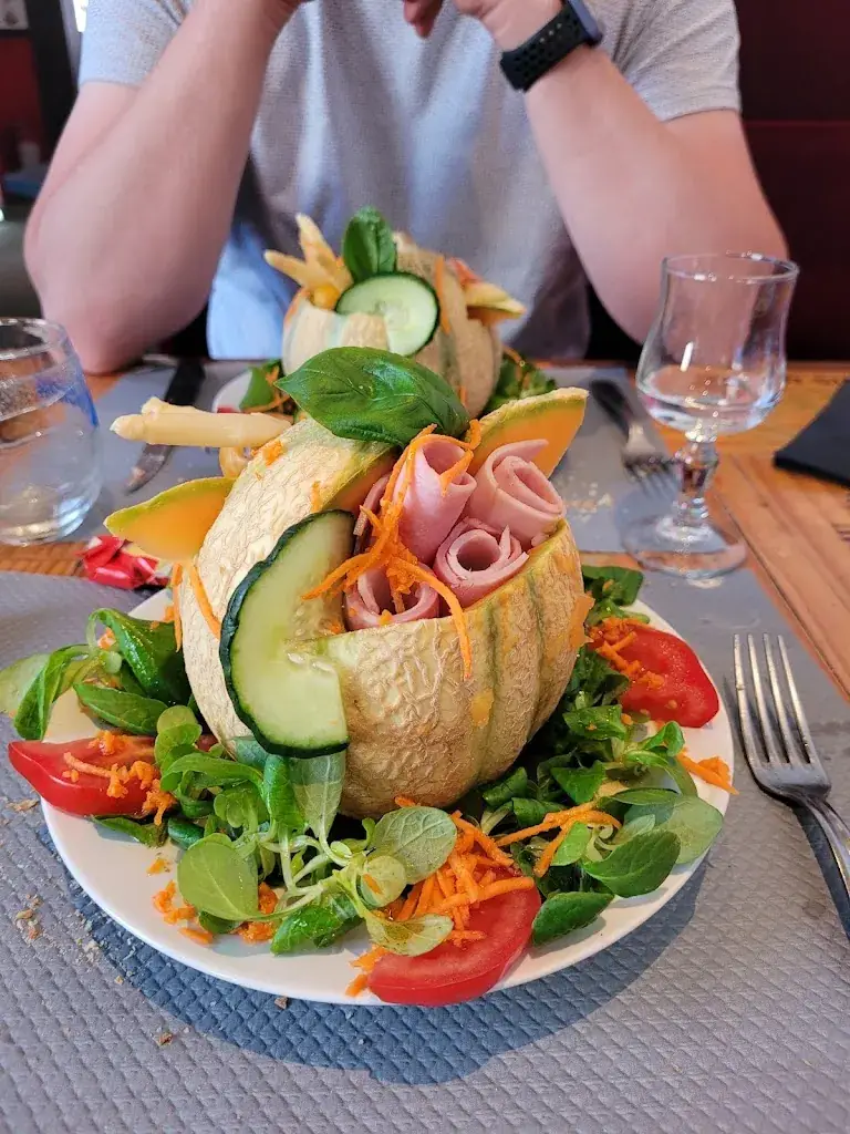 Diane Crespo_Le Bistrot Normand_Gacé_review