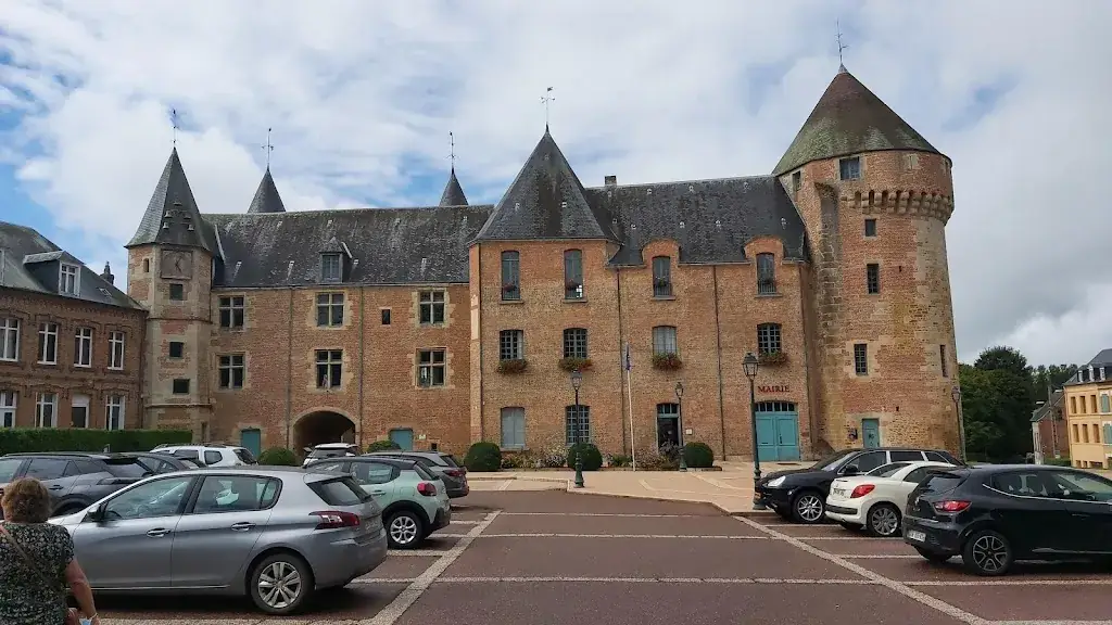 Le Bistrot Normand_Gacé_slider_image_2