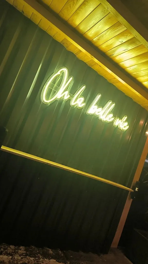 Margot Tutellier_La Caserne Groisy_Groisy_recensione