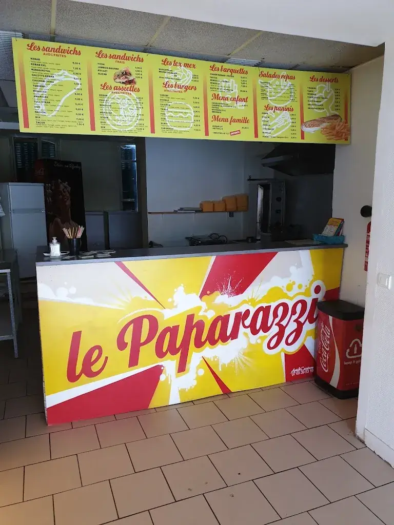 Menu_Le paparazzi_Gacé_immagine_2