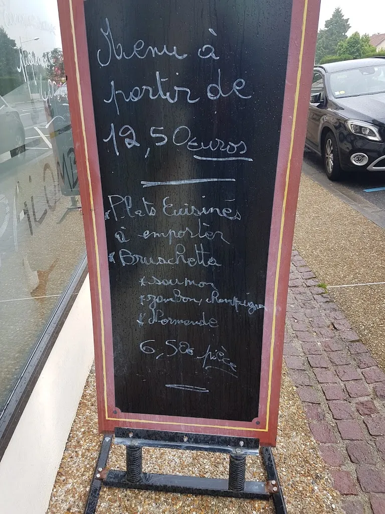 Menu_La Palombière_Gainneville_image_1