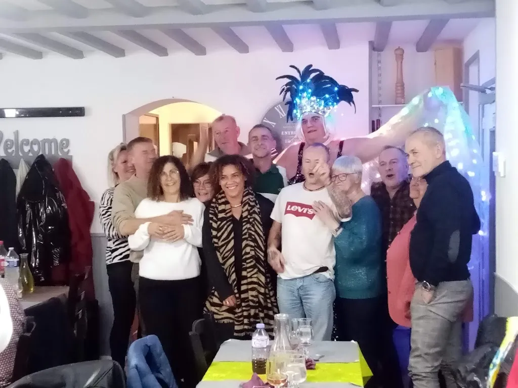 Laurent Legros_La Palombière_Gainneville_review