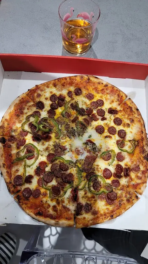 Menu_La Cabane à Pizza _Gainneville_image_8