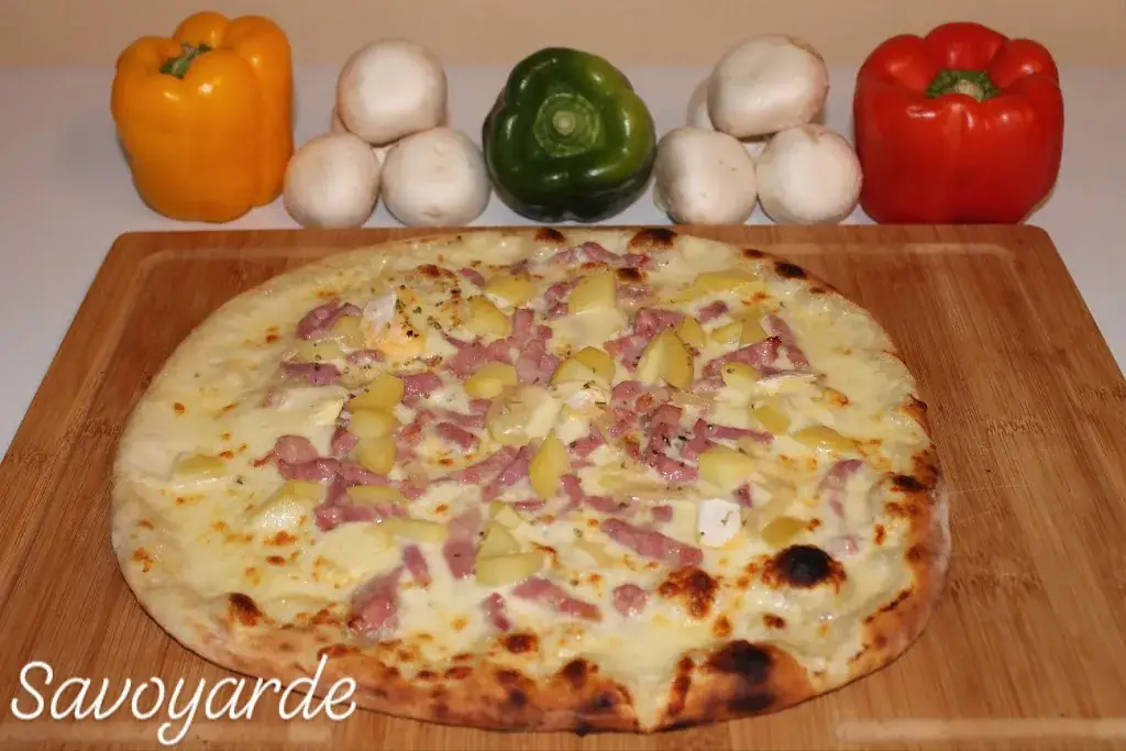 Menü_Distributeur La Pizza du Coin - Garennes sur Eure_Garennes-sur-Eure_Bild_7