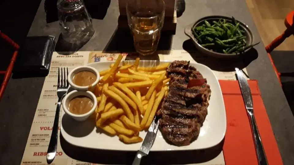 Menu_Buffalo Grill Giberville_Giberville_image_6