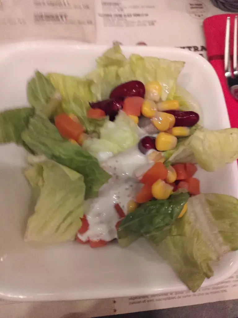 Menu_Buffalo Grill Giberville_Giberville_image_7