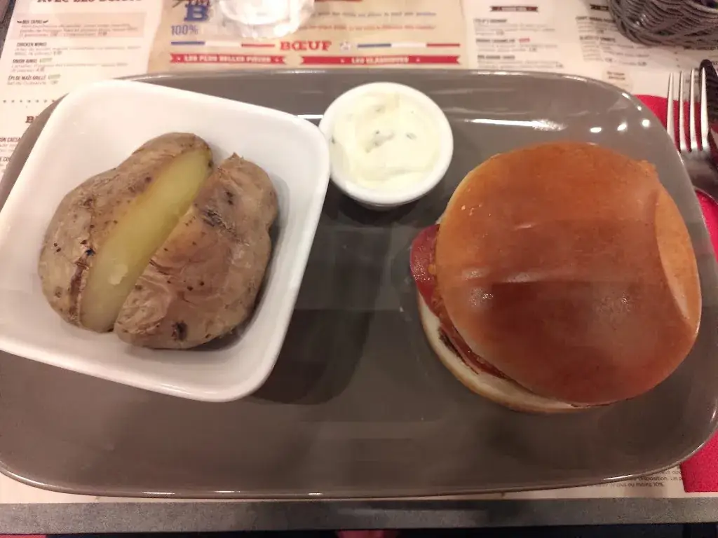 Menu_Buffalo Grill Giberville_Giberville_image_9