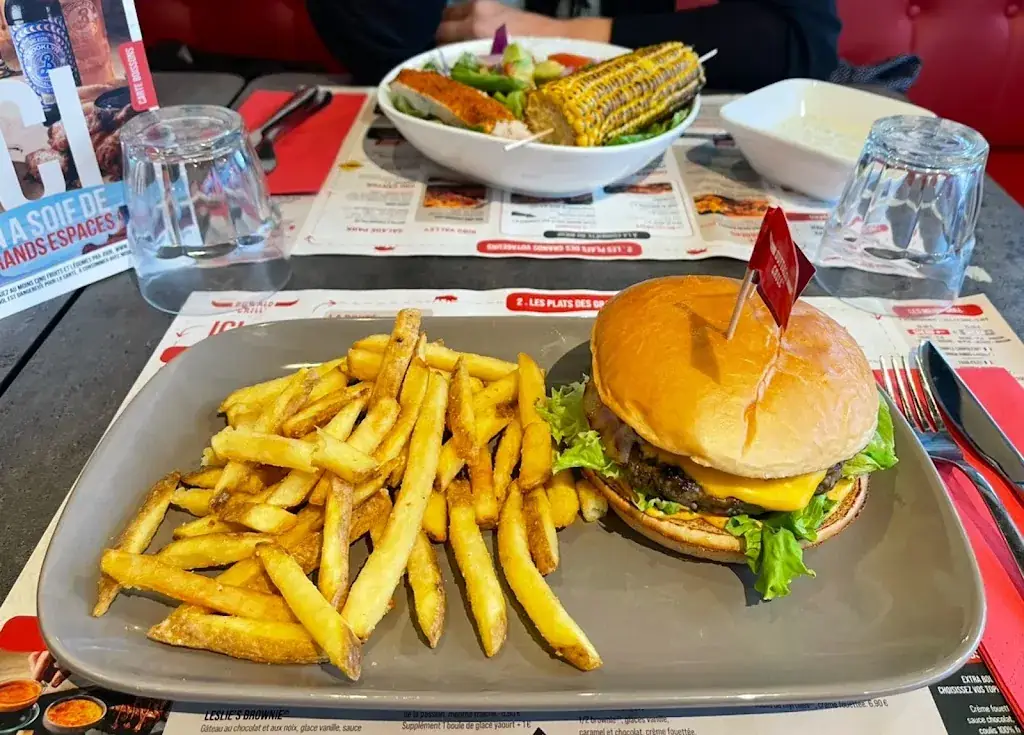 Juhani Lehtonen_Buffalo Grill Giberville_Giberville_review