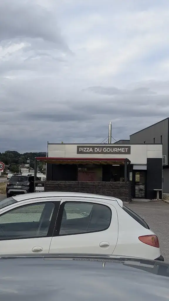 Daniel G_Pizza du Gourmet_Groisy_review