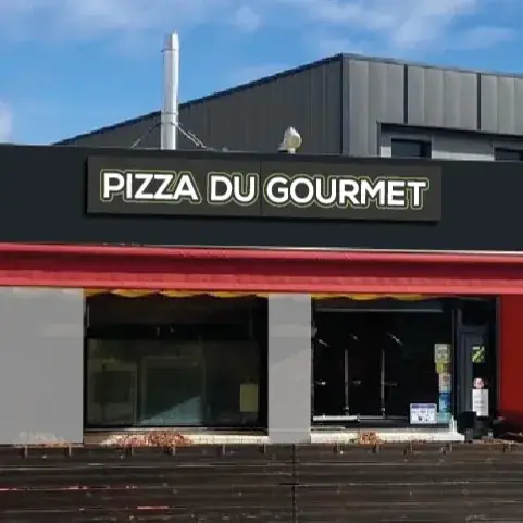 Pizza du Gourmet ristorante a Groisy