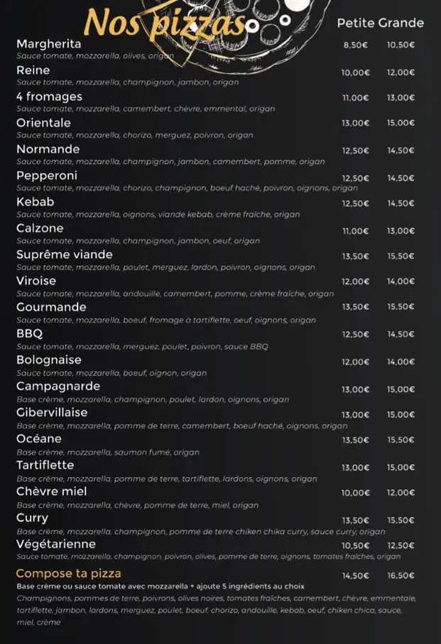 Menu_Le Galian_Giberville_immagine_2