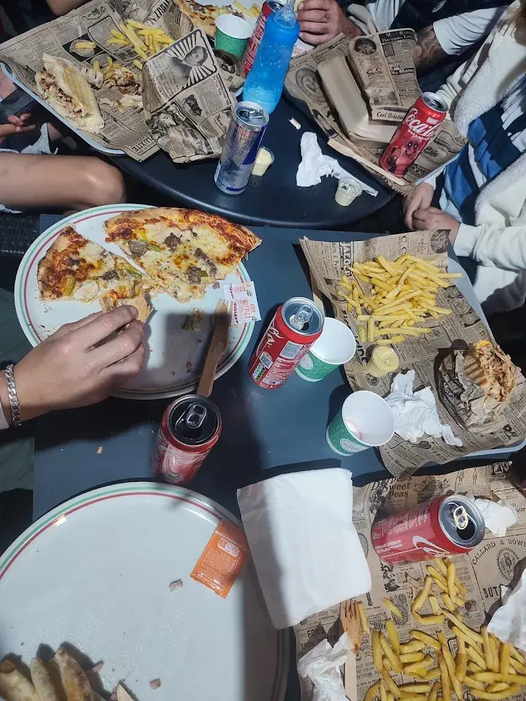 Noah Goeury_Le Galian_Giberville_recensione