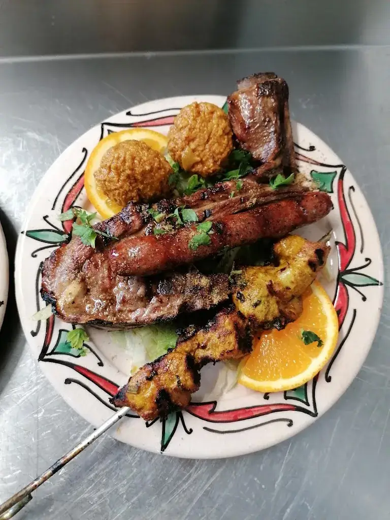 Menu_Restaurant le Mogador_Gisors_image_9