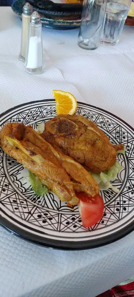 Bruno_Restaurant le Mogador_Gisors_review