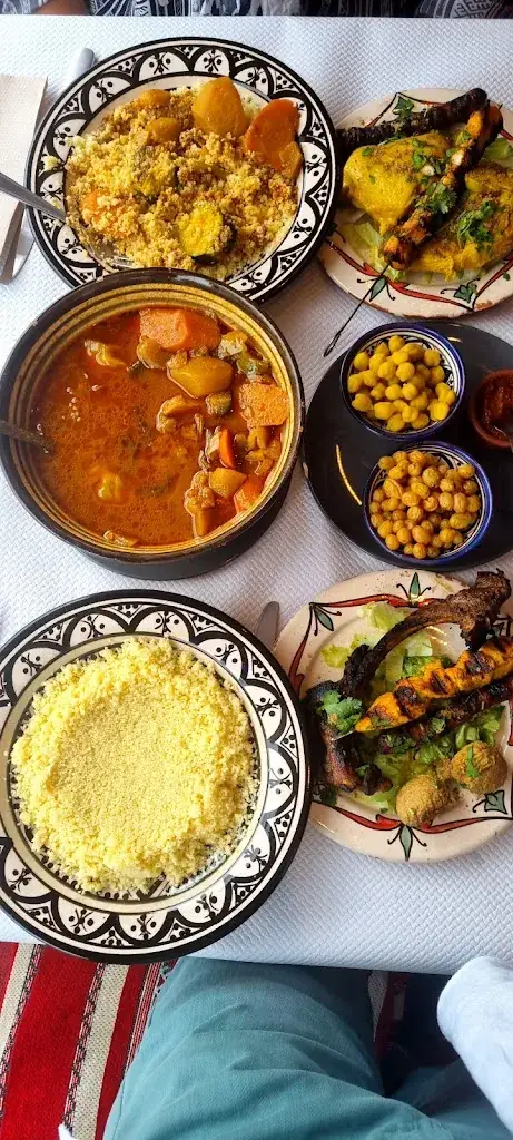 Tania Letsis_Restaurant le Mogador_Gisors_review