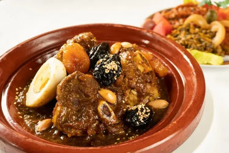 Restaurant le Mogador_Gisors_slider_image_2