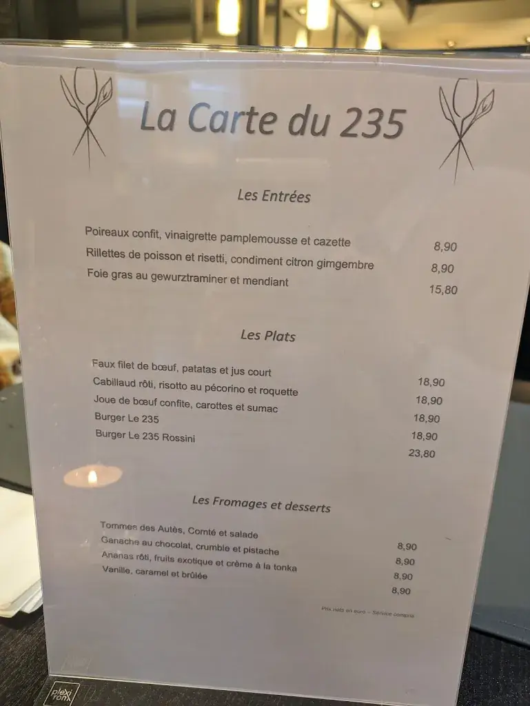 Menu_Le 235_Forges-les-Eaux_image_3
