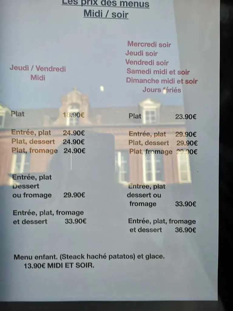 Menu_Le 235_Forges-les-Eaux_image_4