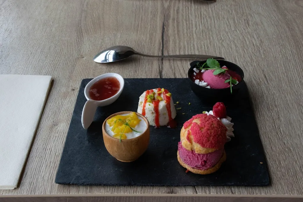 Menu_La Table de Forges - Restaurant Forges-les-Eaux_Forges-les-Eaux_image_2