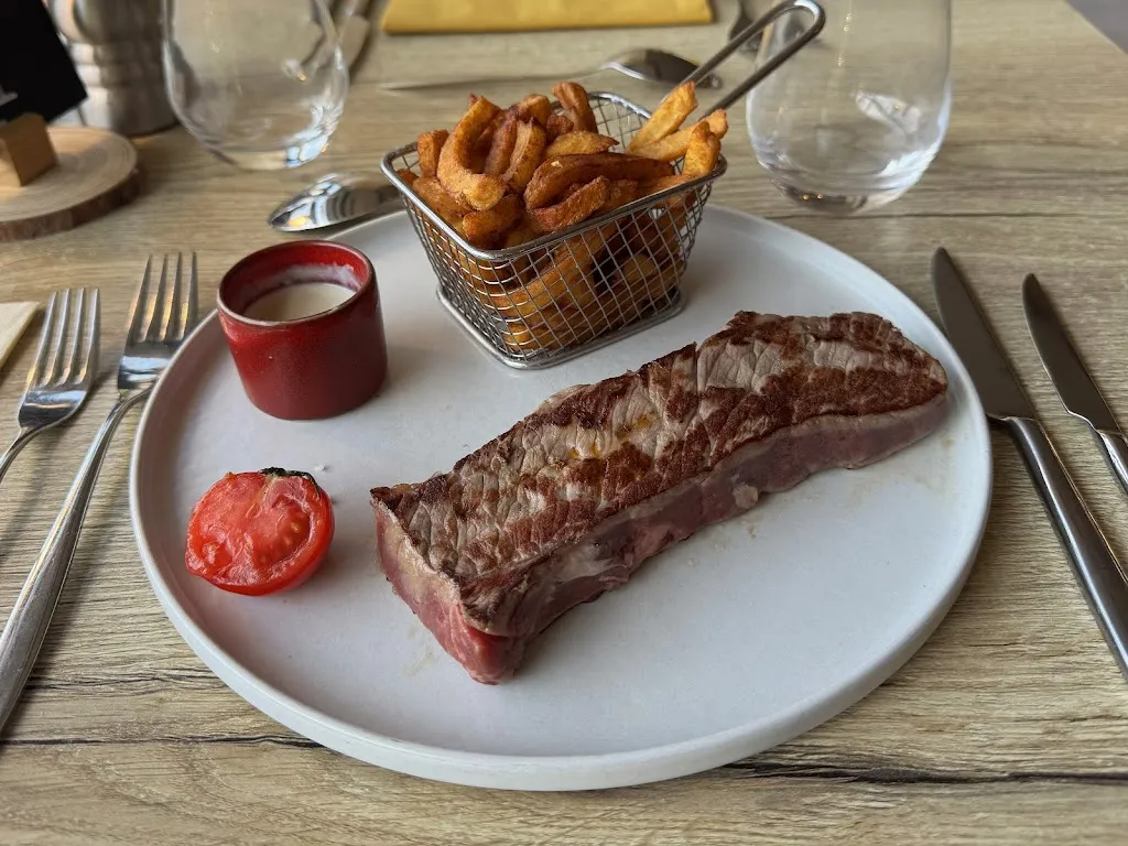 Menu_La Table de Forges - Restaurant Forges-les-Eaux_Forges-les-Eaux_image_3