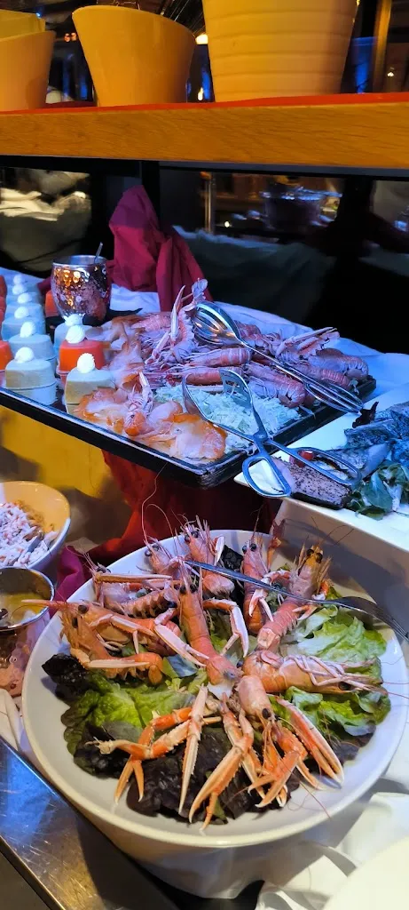 Menu_La Table de Forges - Restaurant Forges-les-Eaux_Forges-les-Eaux_image_5