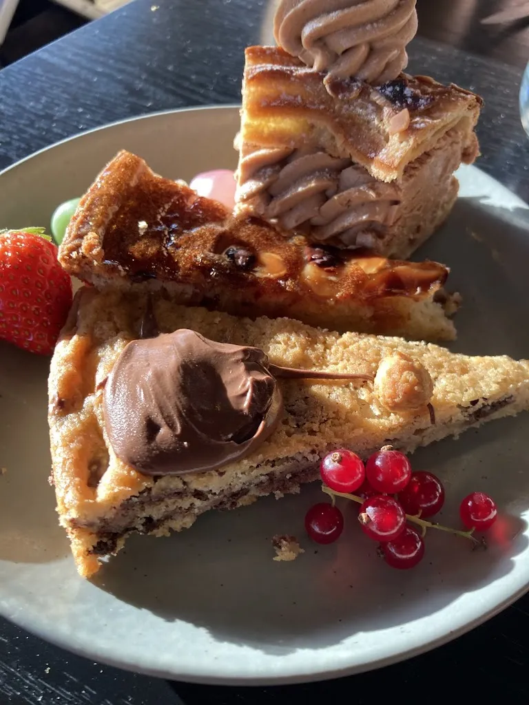 Lionel Roquain_La Table de Forges - Restaurant Forges-les-Eaux_Forges-les-Eaux_review