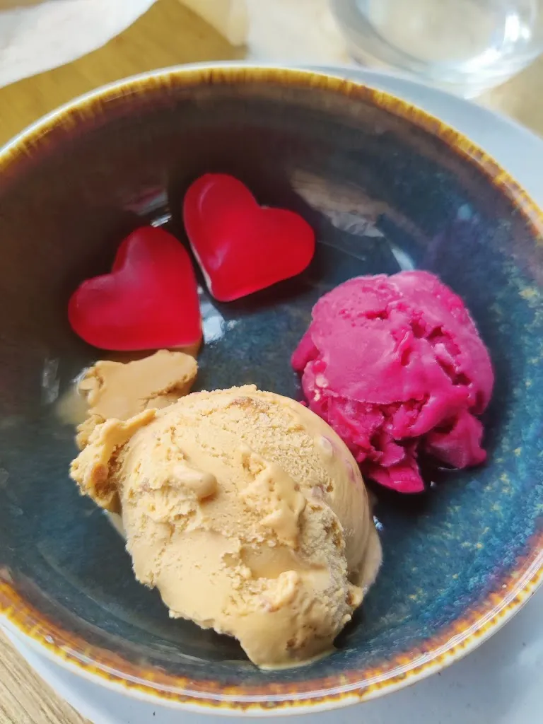 Nathalie Beuvin_La Table de Forges - Restaurant Forges-les-Eaux_Forges-les-Eaux_review