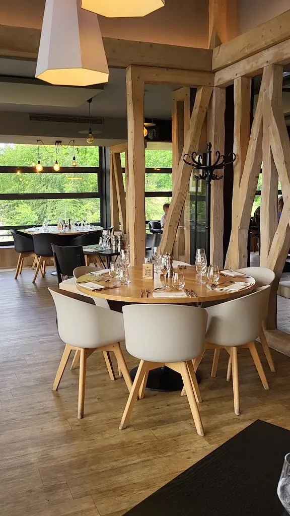 La Table de Forges - Restaurant Forges-les-Eaux_Forges-les-Eaux_slider_image_2