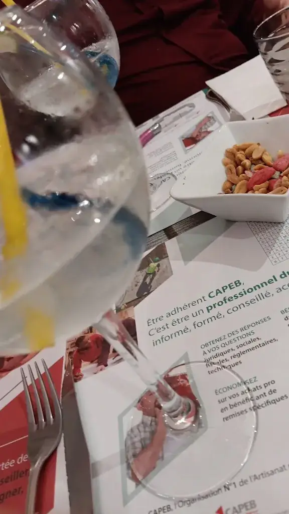 Menü_Le Brévière Rock House_Forges-les-Eaux_Bild_2