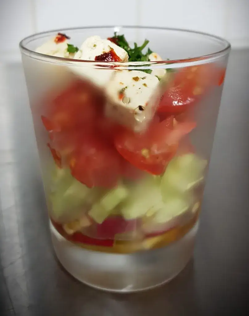 Menü_Le Brévière Rock House_Forges-les-Eaux_Bild_4