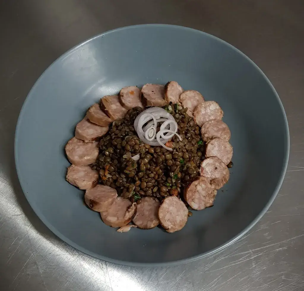 Menü_Le Brévière Rock House_Forges-les-Eaux_Bild_5